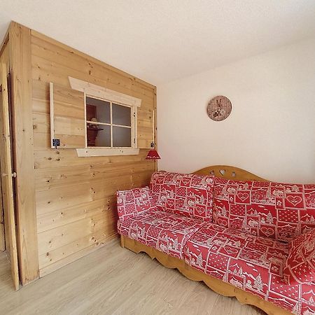 Appartement Pied Des Pistes - Saint Jean D'Aulps Station - 4 Personnes - Relais S36 Værelse billede